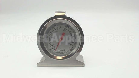 ST04 Supco Oven Therm Round +100/+600F