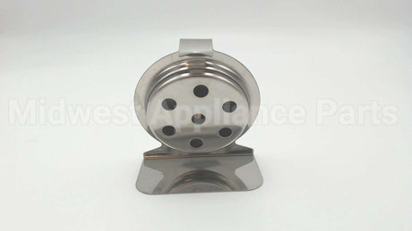 ST04 Supco Oven Therm Round +100/+600F