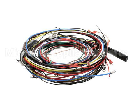 ST400021 Cleveland Service Wiring Harness Tket12T