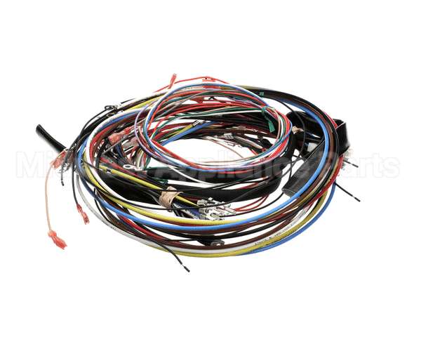 ST400021 Cleveland Service Wiring Harness Tket12T