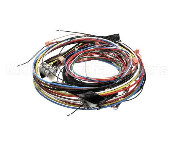 ST400021 Cleveland Service Wiring Harness Tket12T