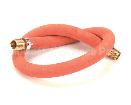 ST40292 Cleveland Service Hose Assembly;Steam (Kdm25