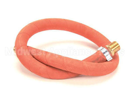 ST40292 Cleveland Service Hose Assembly;Steam (Kdm25