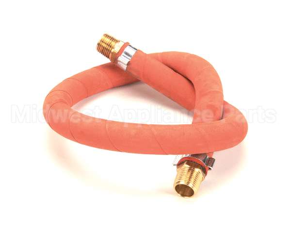 ST40292 Cleveland Service Hose Assembly;Steam (Kdm25