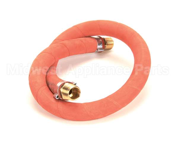 ST40292 Cleveland Service Hose Assembly;Steam (Kdm25