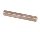 STA2008 Varimixer Key 5X5X43Mm Bayonet Shaft 20Q