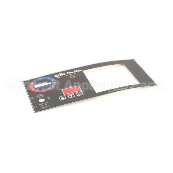 STA2MZ6881 Compatible Star Overlay