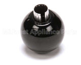 STA3306 Varimixer Knob Black 12Mm Spd Adj Handle
