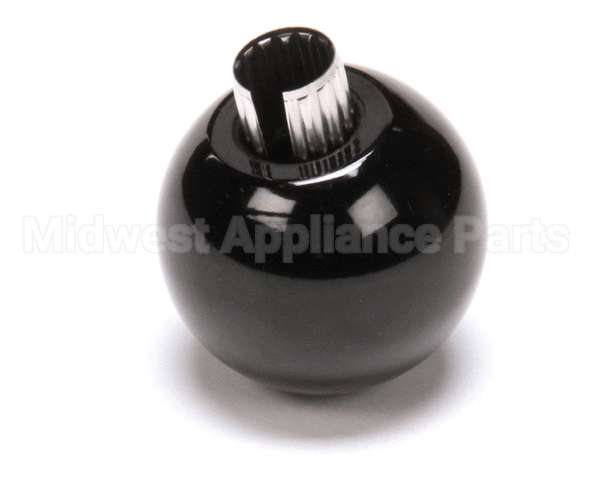 STA3306 Varimixer Knob Black 12Mm Spd Adj Handle