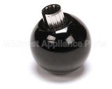 STA3306 Varimixer Knob Black 12Mm Spd Adj Handle