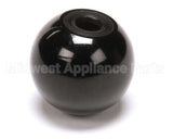 STA3307 Varimixer Knob Black 8Mm Bowl Screen