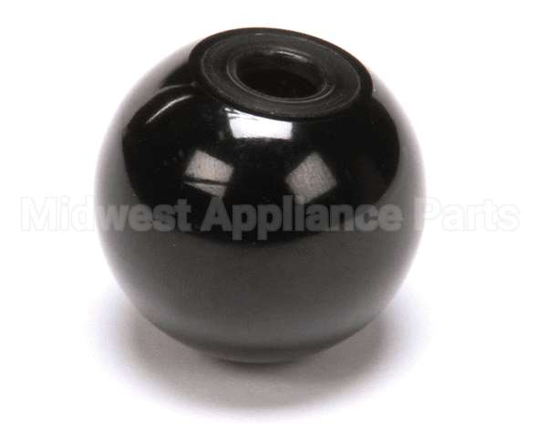 STA3307 Varimixer Knob Black 8Mm Bowl Screen