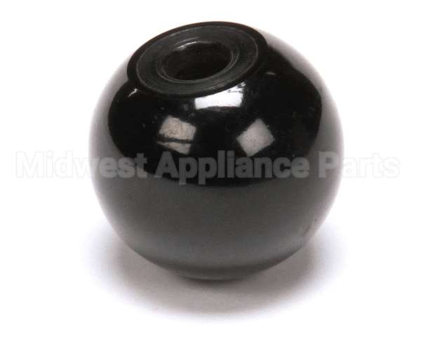 STA3307 Varimixer Knob Black 8Mm Bowl Screen
