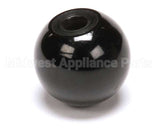 STA3307 Varimixer Knob Black 8Mm Bowl Screen