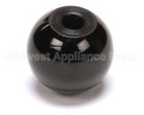 STA3307 Varimixer Knob Black 8Mm Bowl Screen