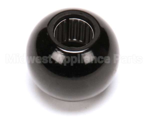 STA3308 Varimixer Knob Black 16Mm Bwl Lft Handle