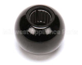 STA3308 Varimixer Knob Black 16Mm Bwl Lft Handle