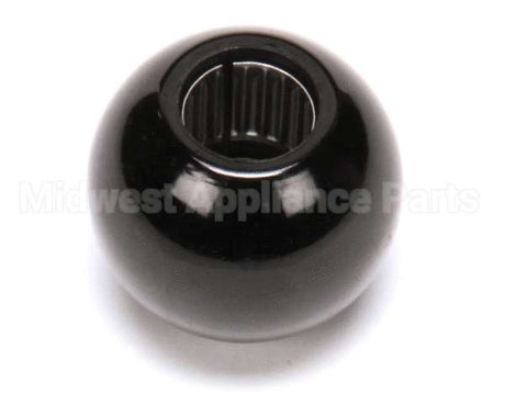 STA3308 Varimixer Knob Black 16Mm Bwl Lft Handle