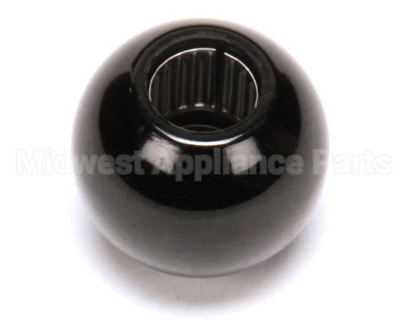 STA3308 Varimixer Knob Black 16Mm Bwl Lft Handle