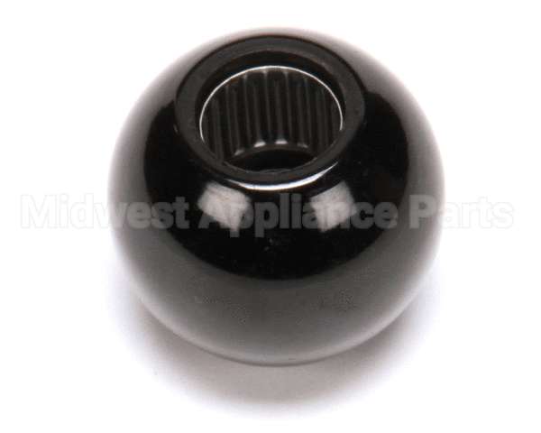 STA3308 Varimixer Knob Black 16Mm Bwl Lft Handle