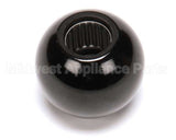 STA3308 Varimixer Knob Black 16Mm Bwl Lft Handle
