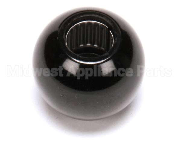 STA3308 Varimixer Knob Black 16Mm Bwl Lft Handle