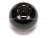 STA3308 Varimixer Knob Black 16Mm Bwl Lft Handle