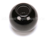 STA3308 Varimixer Knob Black 16Mm Bwl Lft Handle