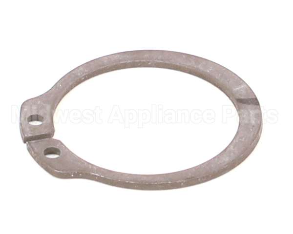 STA3410 Varimixer Circlip 25U Bwlrm Shaft Slcr