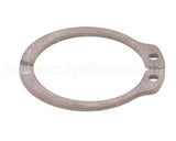 STA3410 Varimixer Circlip 25U Bwlrm Shaft Slcr