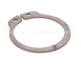 STA3410 Varimixer Circlip 25U Bwlrm Shaft Slcr