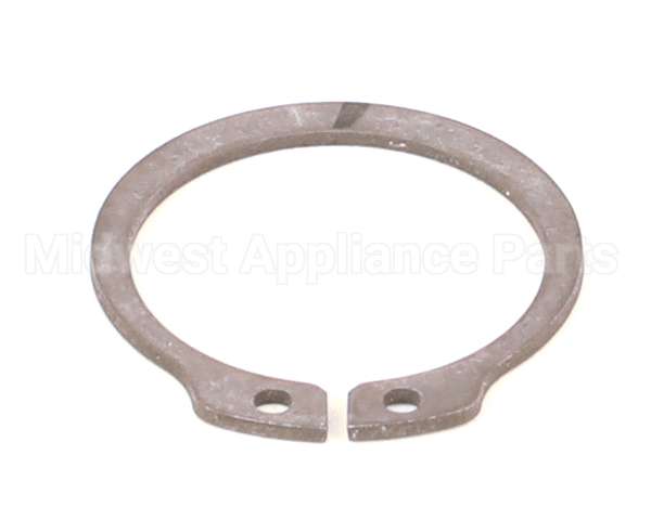 STA3410 Varimixer Circlip 25U Bwlrm Shaft Slcr