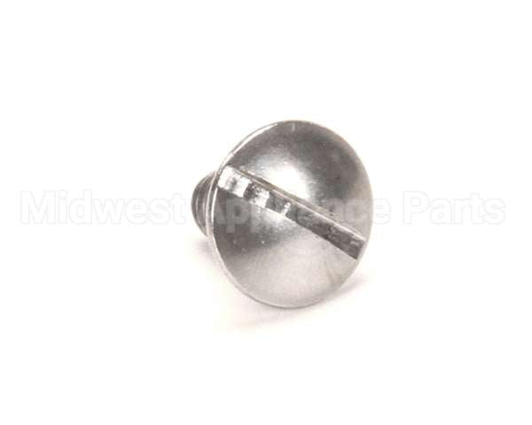 STA5080 Varimixer Screw M6X10Mm Rear Plate