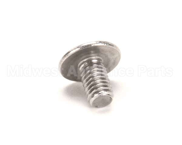 STA5080 Varimixer Screw M6X10Mm Rear Plate