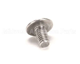 STA5080 Varimixer Screw M6X10Mm Rear Plate