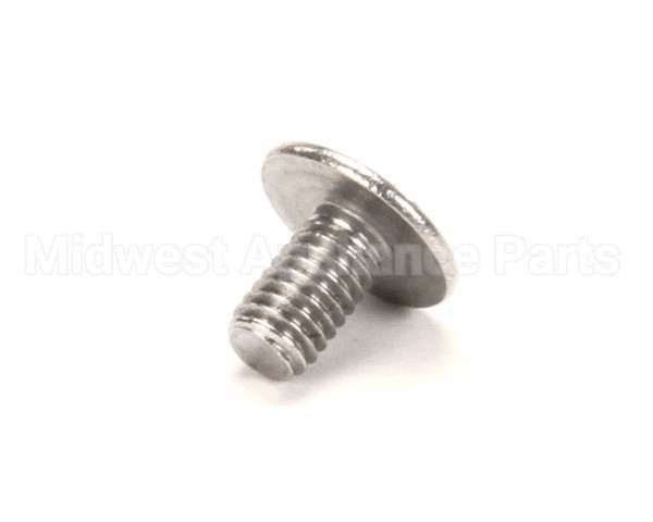 STA5080 Varimixer Screw M6X10Mm Rear Plate