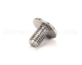 STA5080 Varimixer Screw M6X10Mm Rear Plate