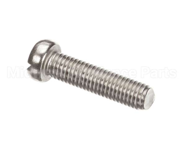 STA5131 Varimixer Slot Head Screw/Double Bwl Trk