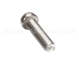 STA5131 Varimixer Slot Head Screw/Double Bwl Trk