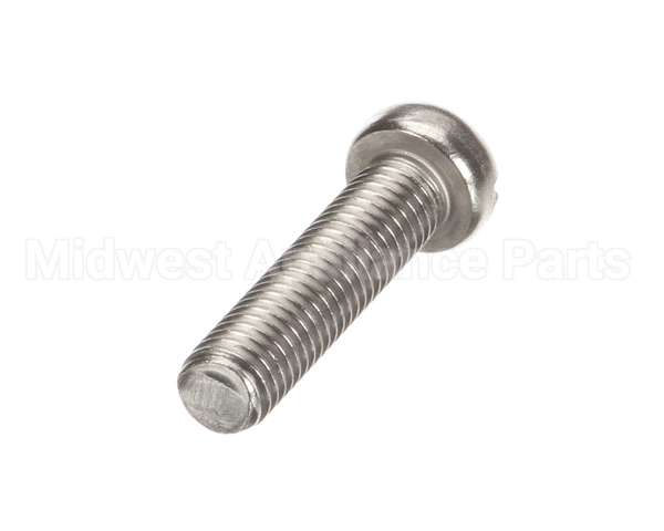 STA5131 Varimixer Slot Head Screw/Double Bwl Trk