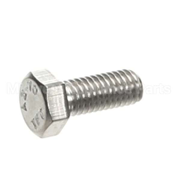 STA5360 Compatible Varimixer Hex Head Bolt M5X12Mm 20Q Scrn