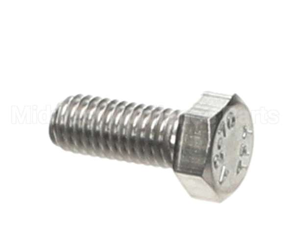 STA5360 Varimixer Hex Head Bolt M5X12Mm 20Q Scrn