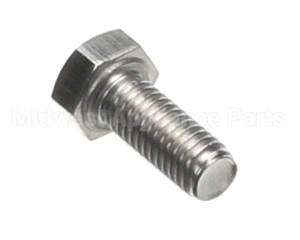 STA5360 Varimixer Hex Head Bolt M5X12Mm 20Q Scrn