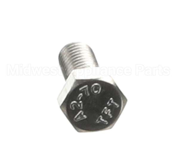 STA5360 Varimixer Hex Head Bolt M5X12Mm 20Q Scrn