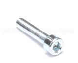 STA5612 Varimixer Screw M8X20Mm Clamping Ring