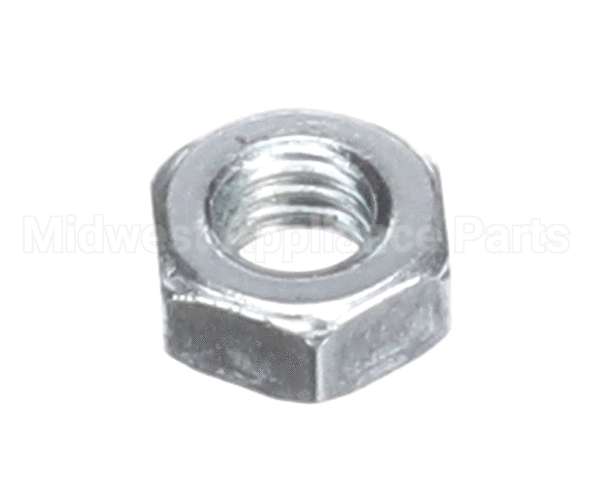 STA5816 Varimixer Nut M4 Panel To Bracket