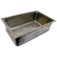 STAP2-30402 Compatible Midwest Appliance Parts Top Mount Pan