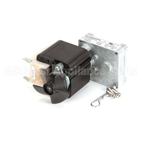 STAPS-Z10010 Compatible Stero Mtr Kitcw120Vhpde2H