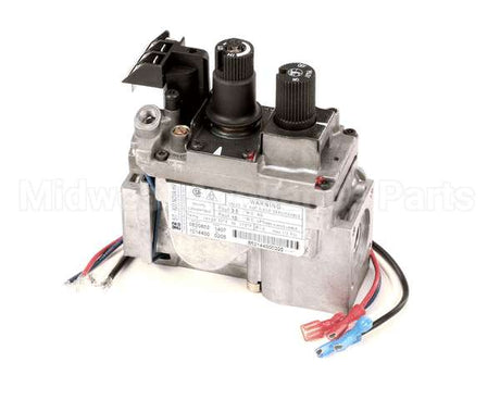 STAREPT-1039 Jade Gas Valve