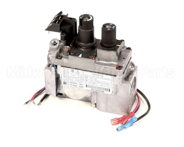 STAREPT-1039 Jade Gas Valve